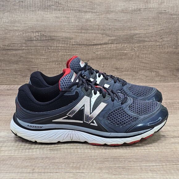 New Balance Other - New Balance 940v3 Mens's Size 12.5 2E Blue Running Shoes (M940BR3)